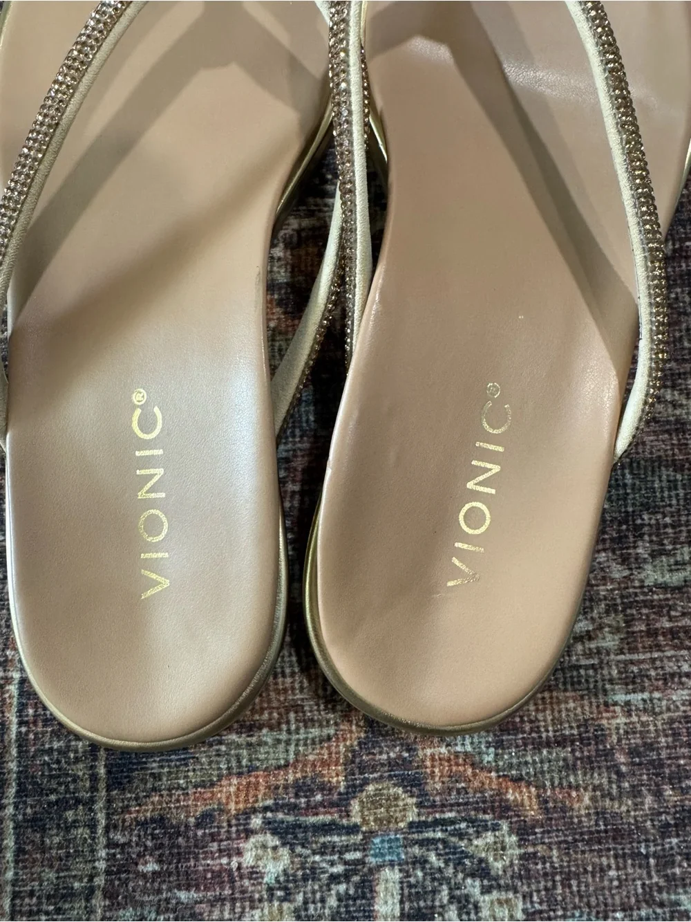 N/A vionic vista